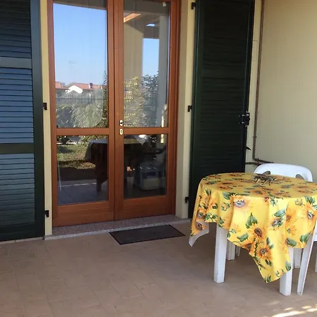 Apartamento Riello Appartaments