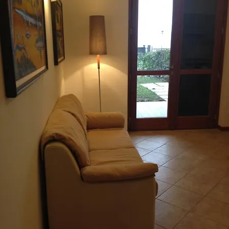 Apartamento Riello Appartaments Puegnago