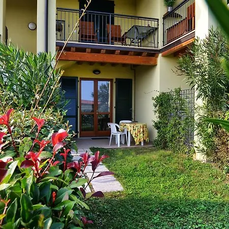 Riello Appartaments Apartamento