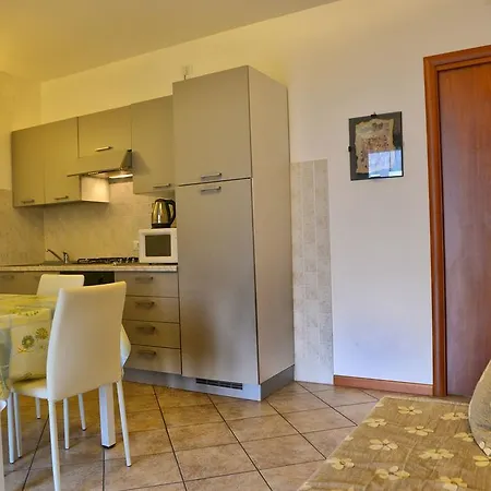 Riello Appartaments Apartamento *