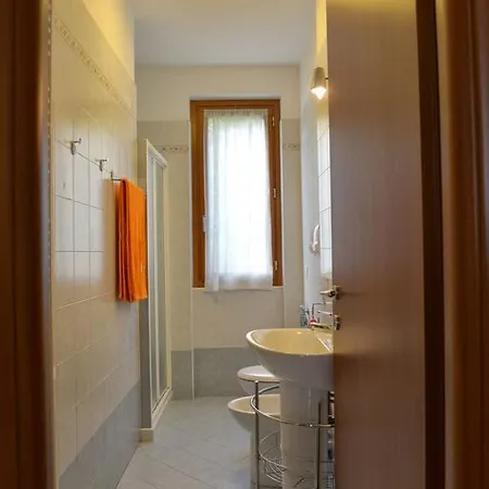 Apartamento Riello Appartaments Puegnago