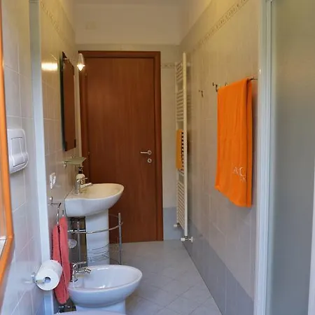 Apartamento Riello Appartaments