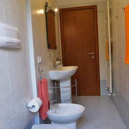 Riello Appartaments Apartamento Puegnago