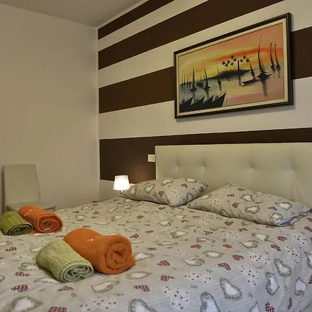 Apartamento Riello Appartaments