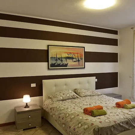 Riello Appartaments Apartamento